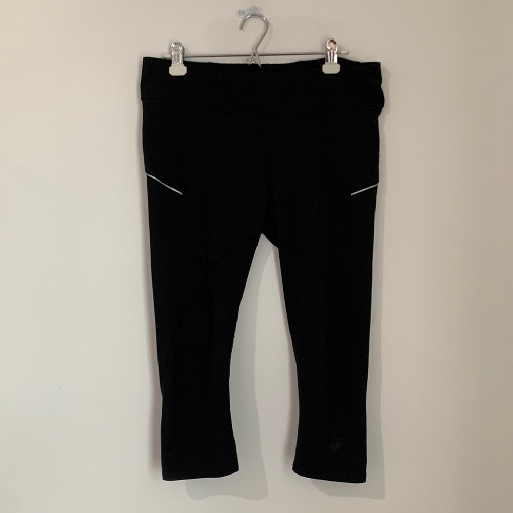 Athleta Capris